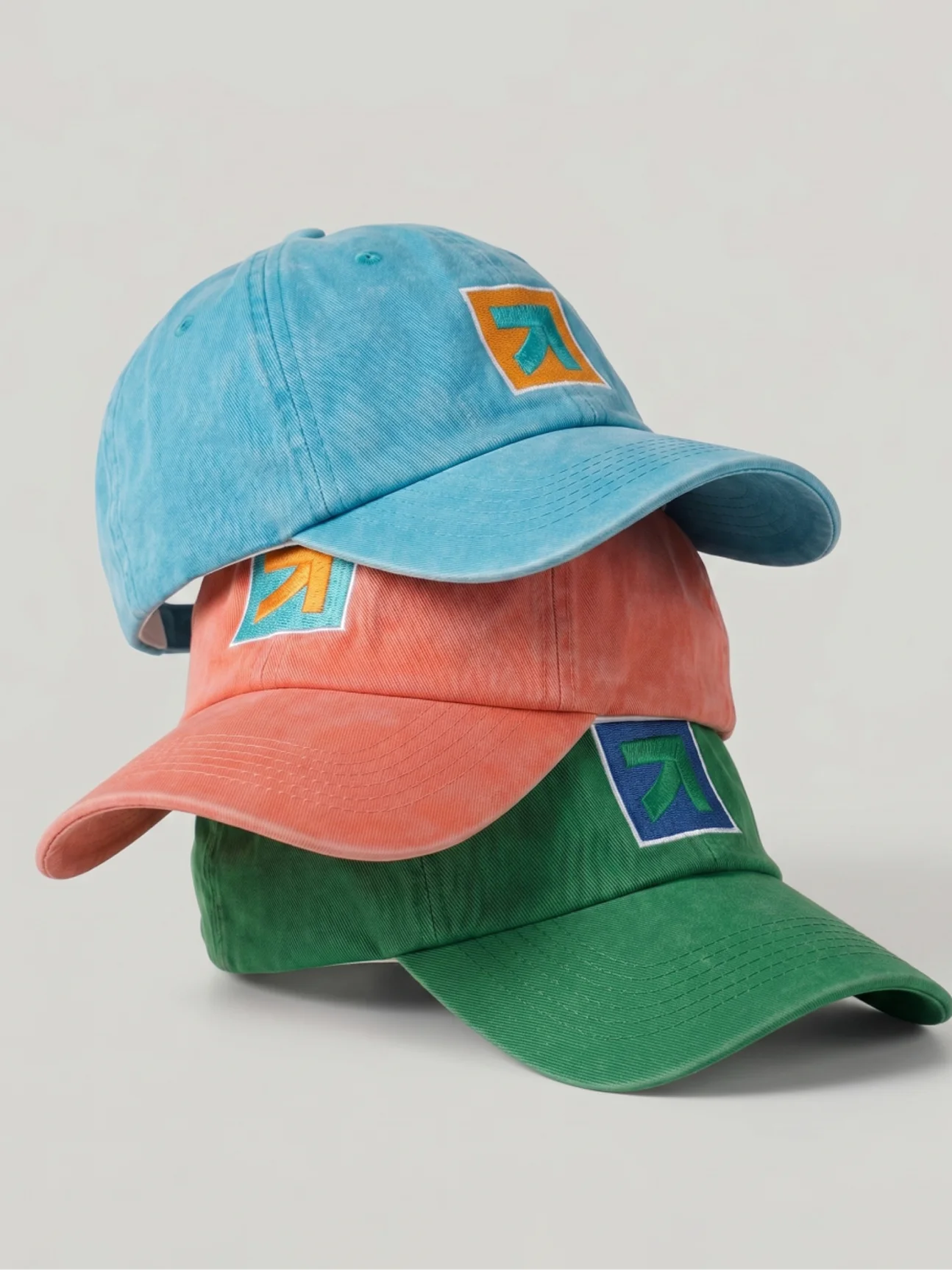 Premium staples – caps and hats