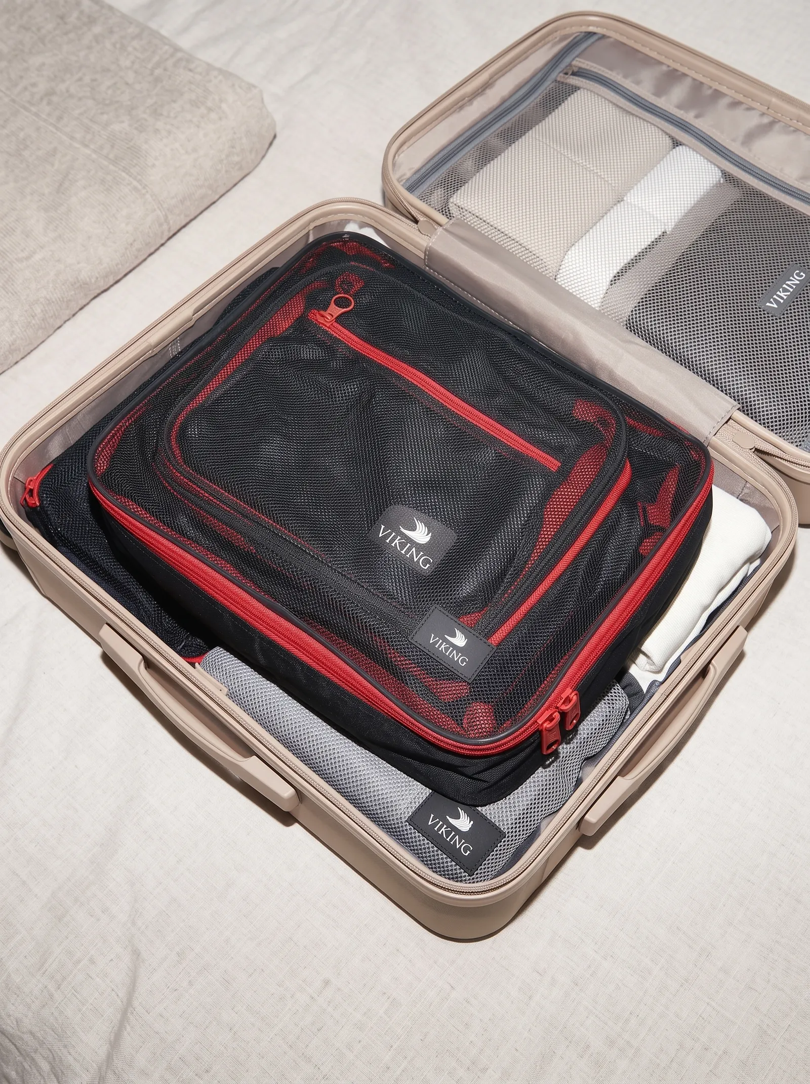 Branded packaging boxes